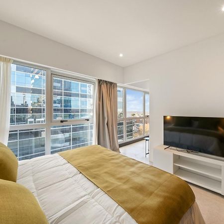 Lv Puerto Madero Apartment บัวโนสไอเรส ภายนอก รูปภาพ