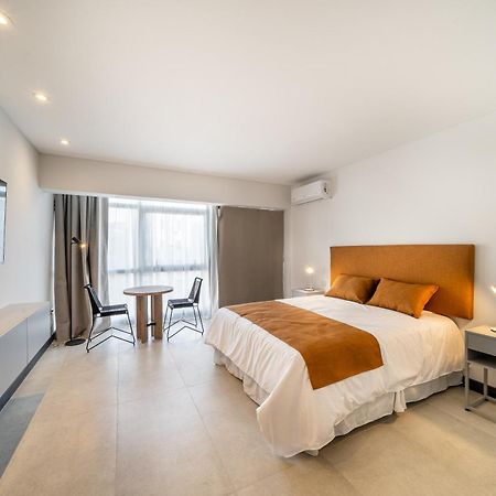 Lv Puerto Madero Apartment บัวโนสไอเรส ภายนอก รูปภาพ