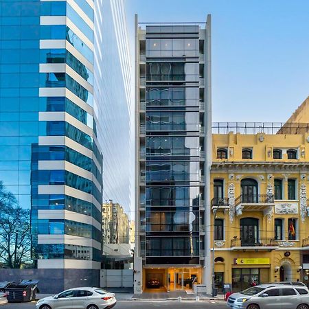 Lv Puerto Madero Apartment บัวโนสไอเรส ภายนอก รูปภาพ