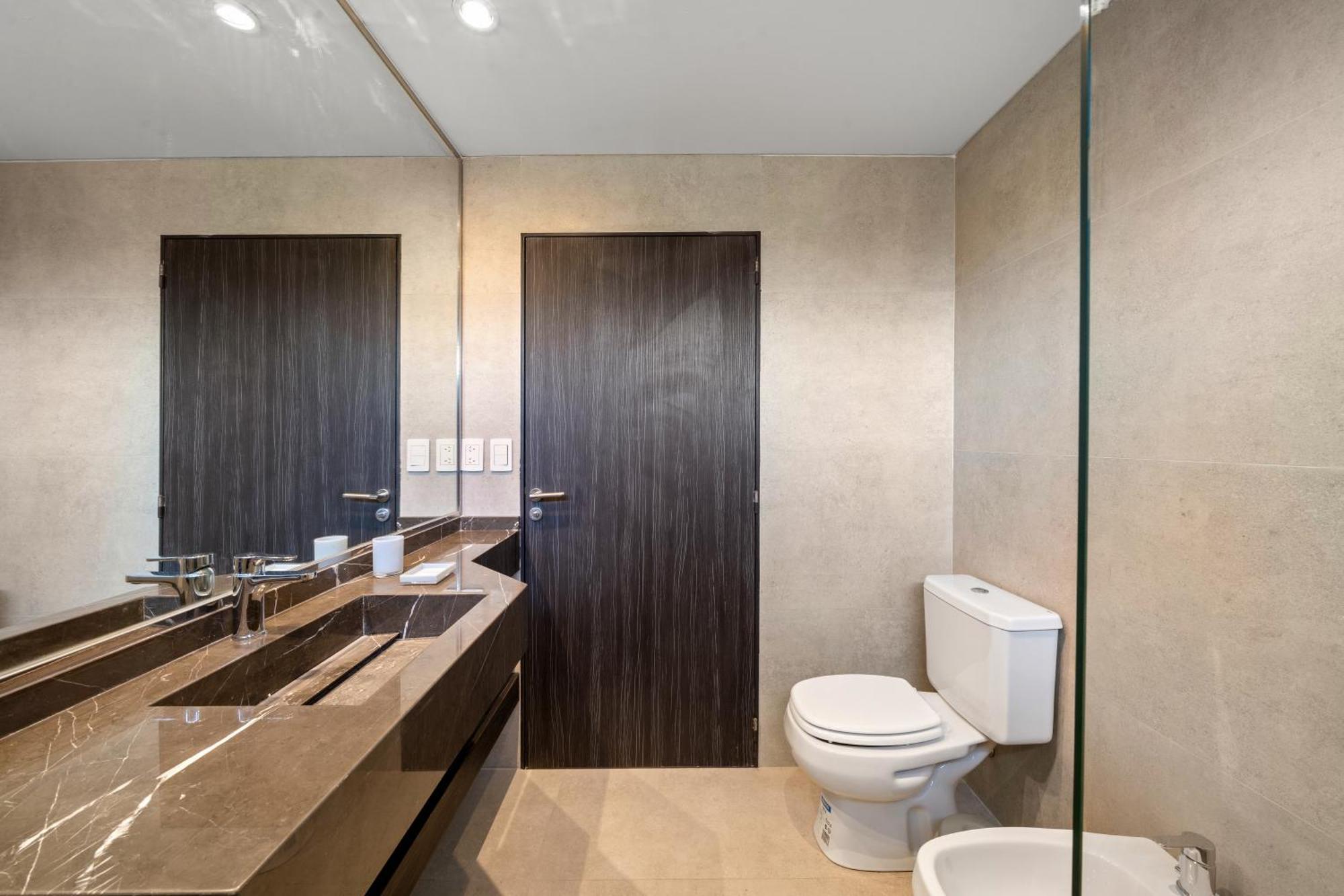 Lv Puerto Madero Apartment บัวโนสไอเรส ภายนอก รูปภาพ
