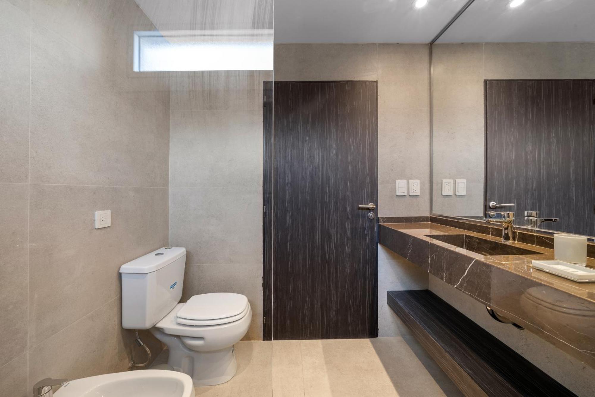 Lv Puerto Madero Apartment บัวโนสไอเรส ภายนอก รูปภาพ