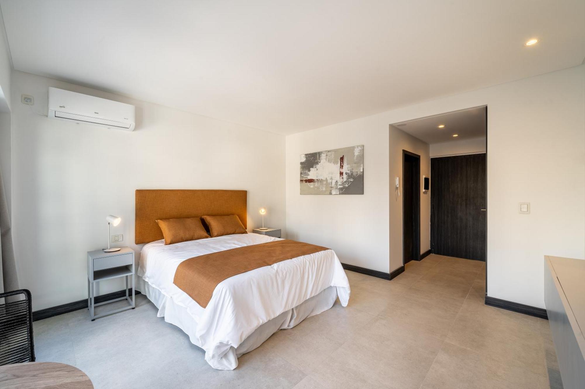 Lv Puerto Madero Apartment บัวโนสไอเรส ภายนอก รูปภาพ