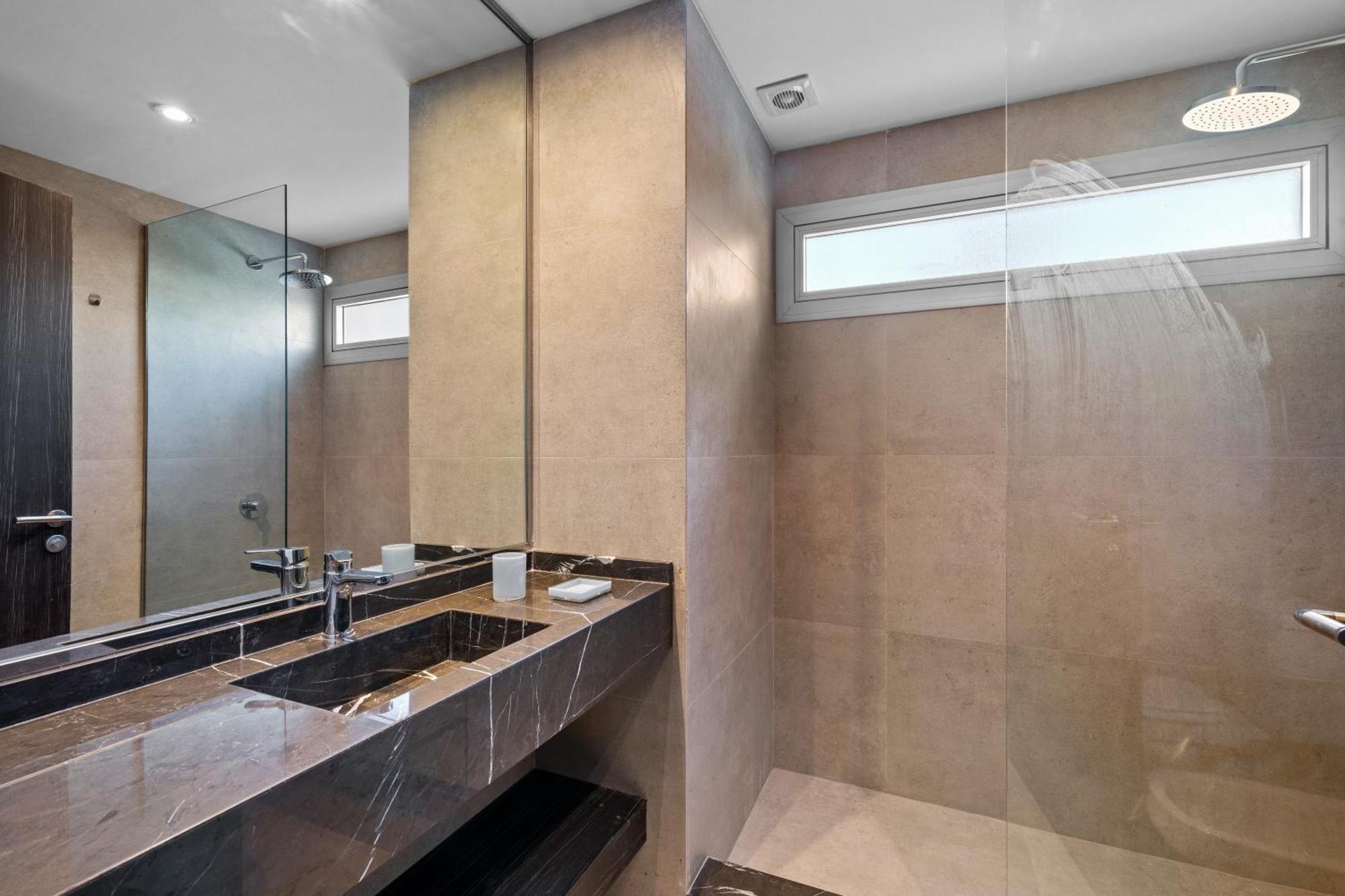 Lv Puerto Madero Apartment บัวโนสไอเรส ภายนอก รูปภาพ