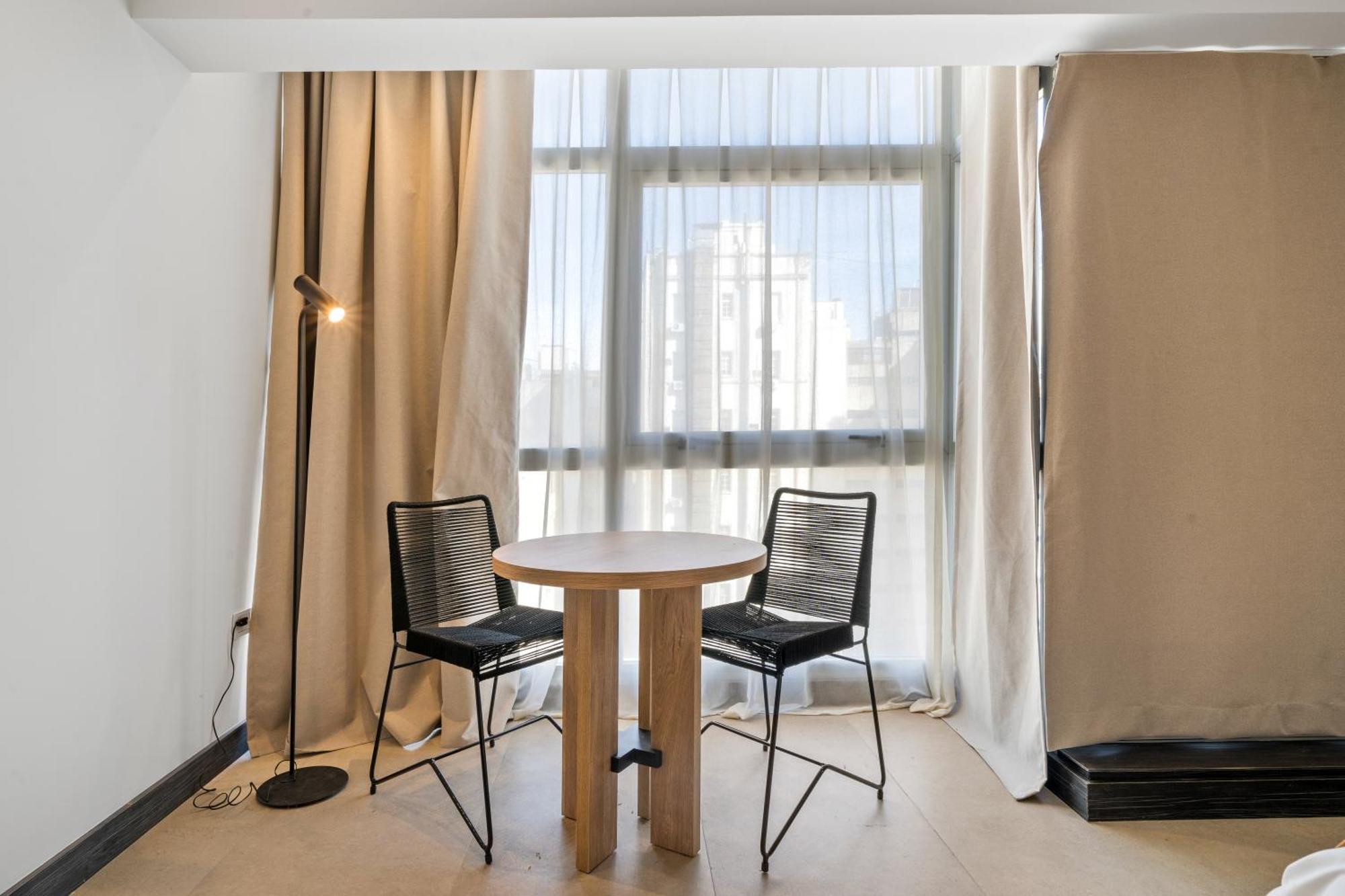 Lv Puerto Madero Apartment บัวโนสไอเรส ภายนอก รูปภาพ