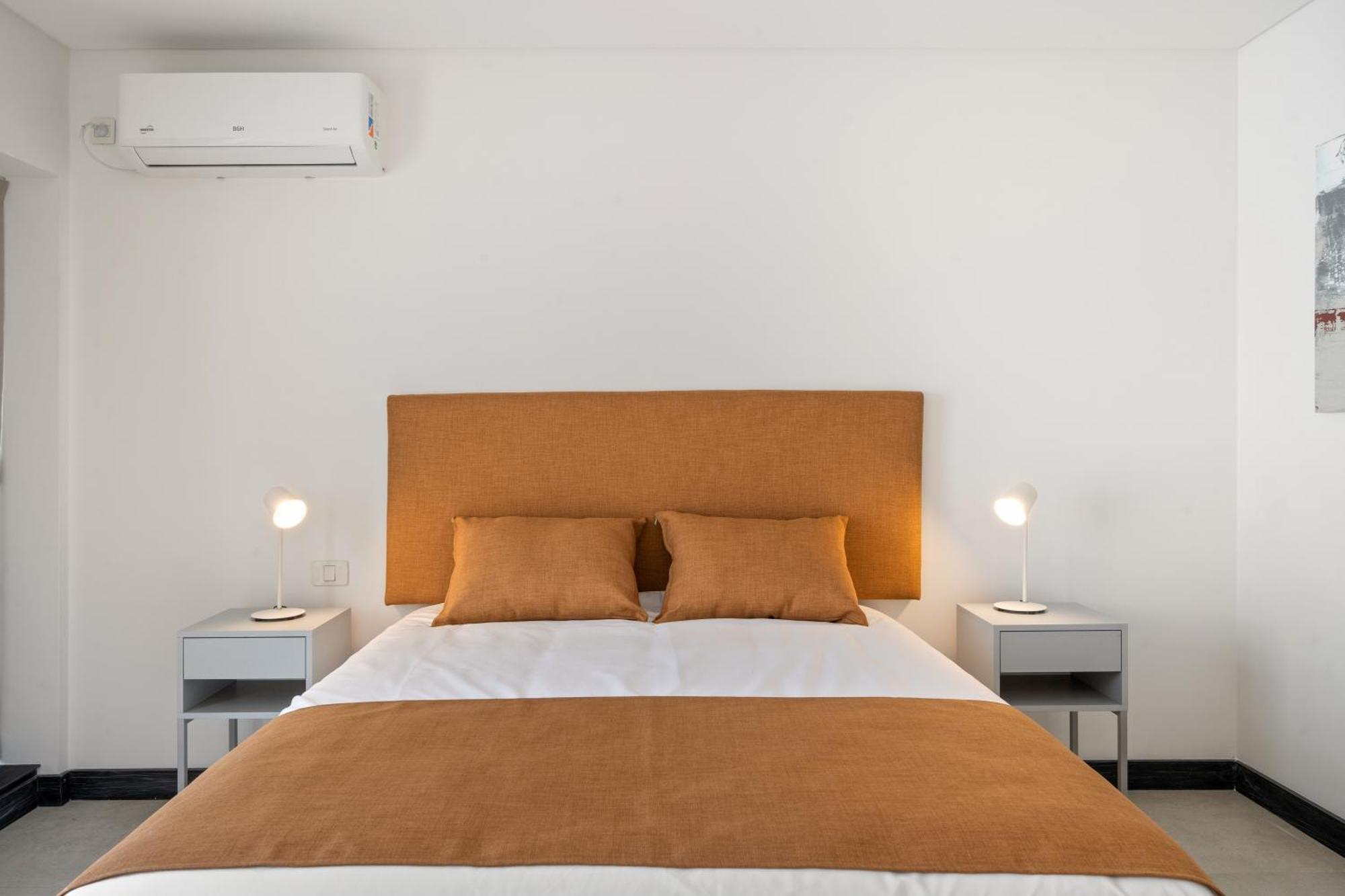 Lv Puerto Madero Apartment บัวโนสไอเรส ภายนอก รูปภาพ