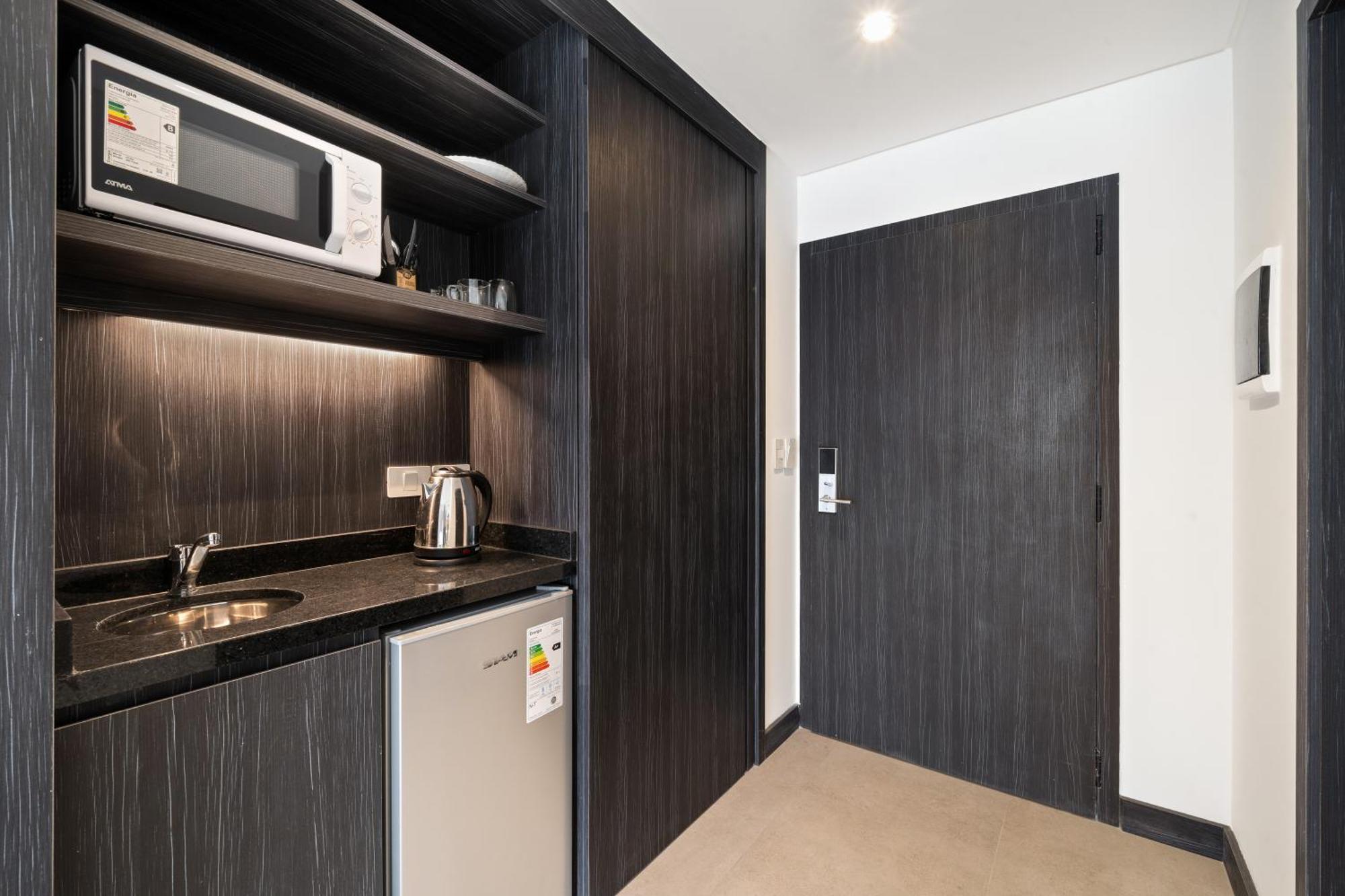 Lv Puerto Madero Apartment บัวโนสไอเรส ภายนอก รูปภาพ